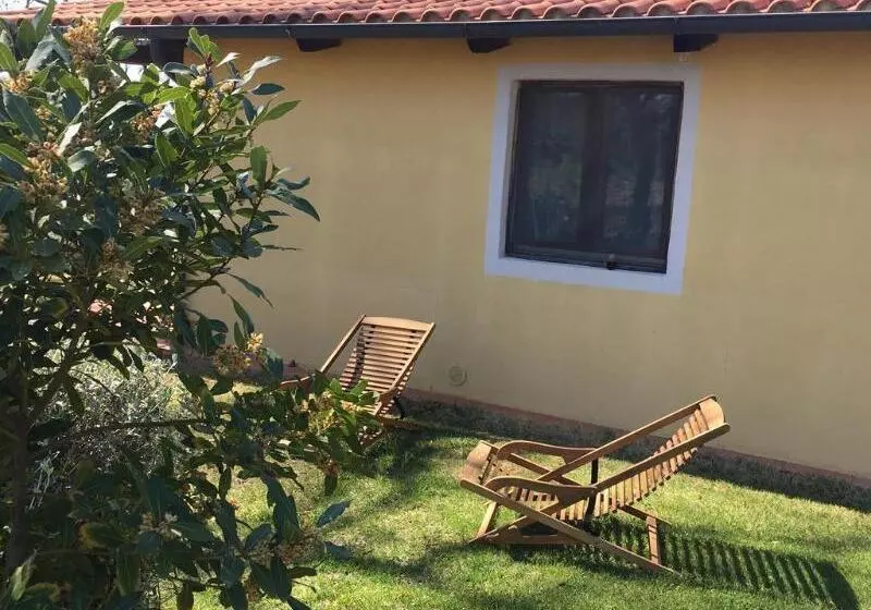 Отель Relais Ciavatta Country