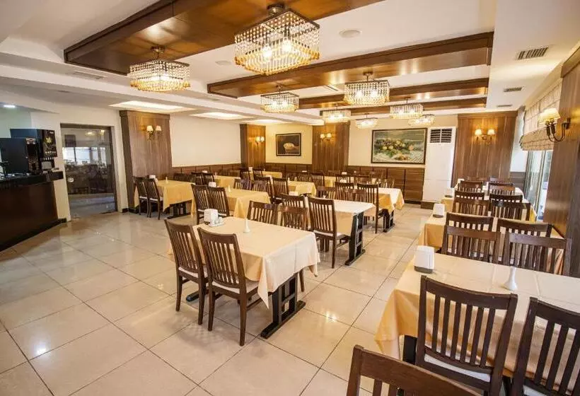 בית מלון כפרי Rk Magi̇c Dream