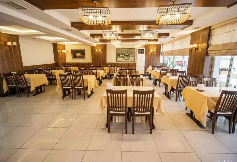 בית מלון כפרי Rk Magi̇c Dream