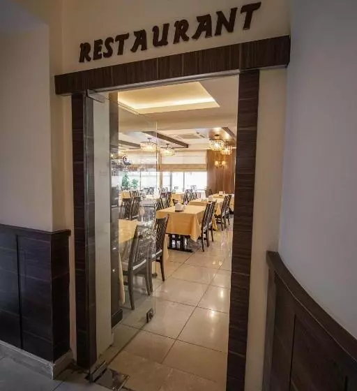 בית מלון כפרי Rk Magi̇c Dream