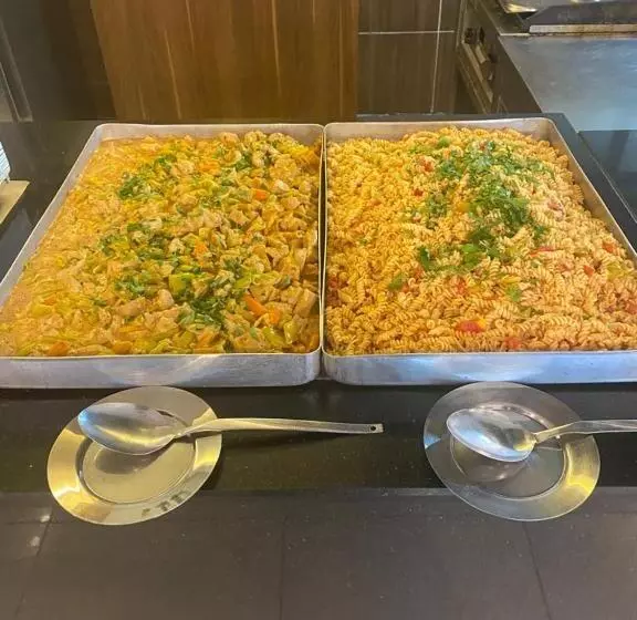 בית מלון כפרי Rk Magi̇c Dream