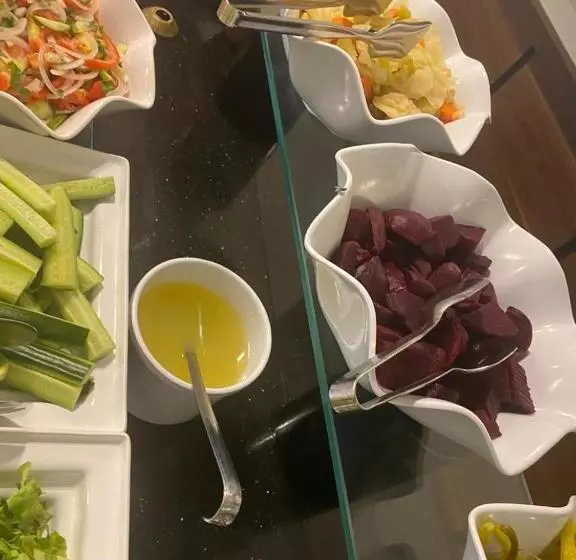 בית מלון כפרי Rk Magi̇c Dream