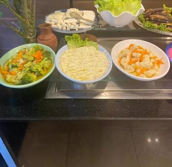 בית מלון כפרי Rk Magi̇c Dream