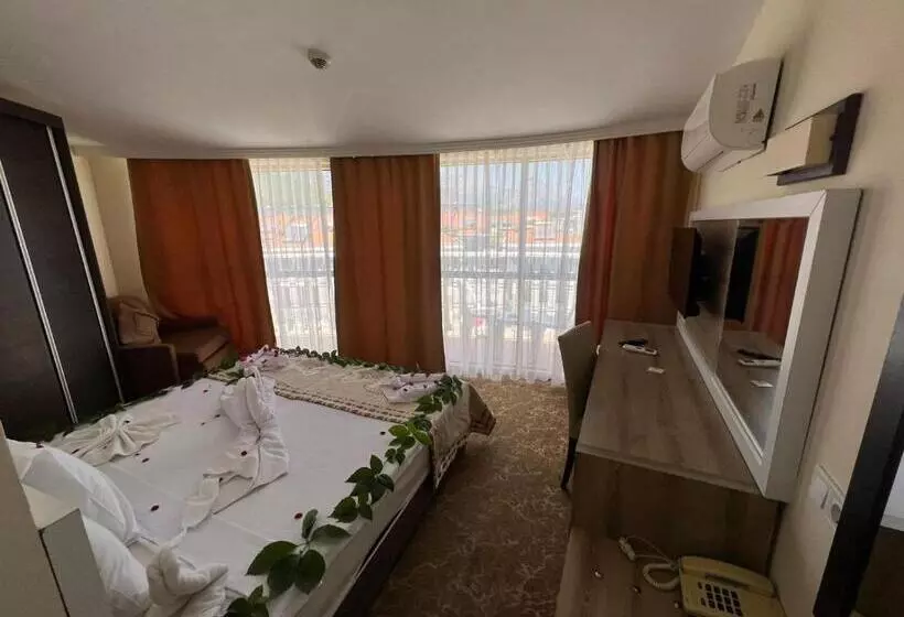 בית מלון כפרי Rk Magi̇c Dream