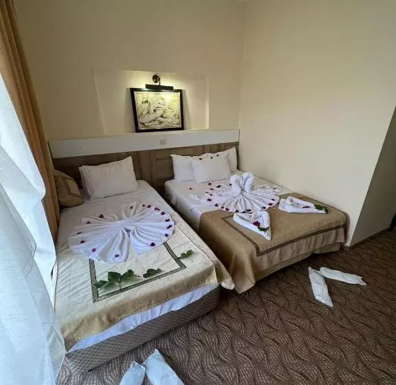 בית מלון כפרי Rk Magi̇c Dream