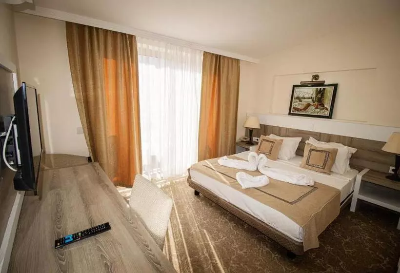 בית מלון כפרי Rk Magi̇c Dream