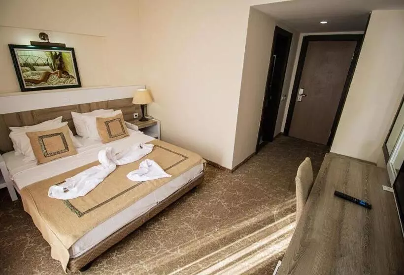 בית מלון כפרי Rk Magi̇c Dream