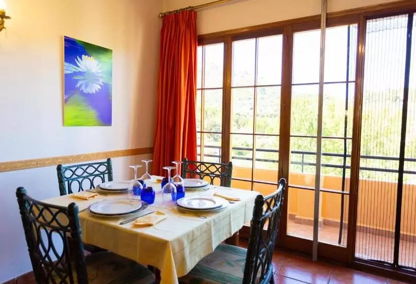 田舎風ホテル Rural Serrella