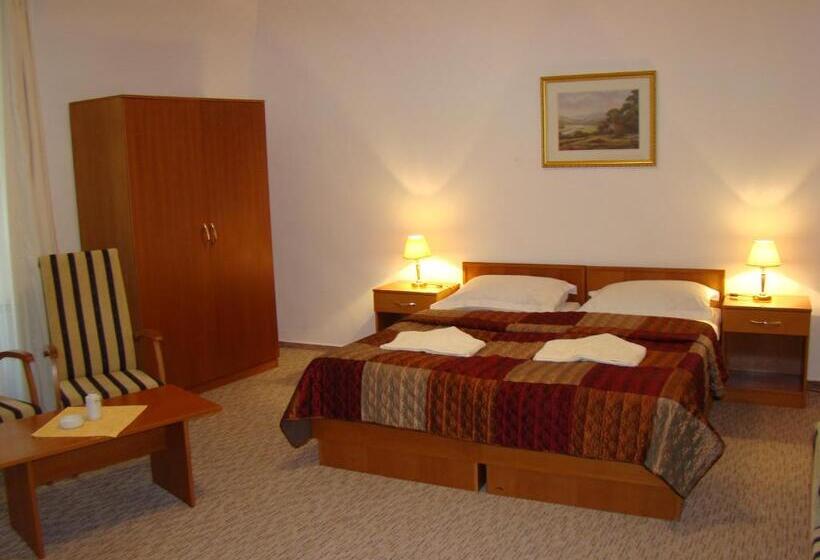 فندق Saint Petersburg