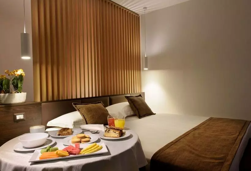 San Severino Park Hotel & Spa, Bw Signature Collection