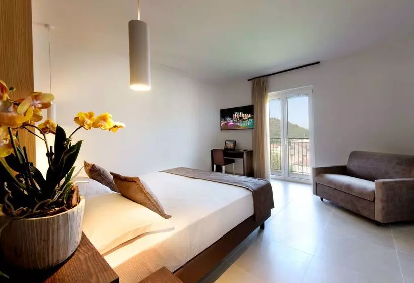 San Severino Park Hotel & Spa, Bw Signature Collection