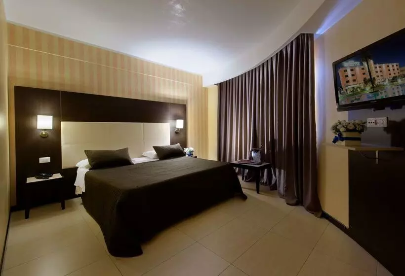 San Severino Park Hotel & Spa, Bw Signature Collection