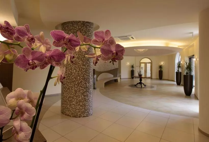 San Severino Park Hotel & Spa, Bw Signature Collection