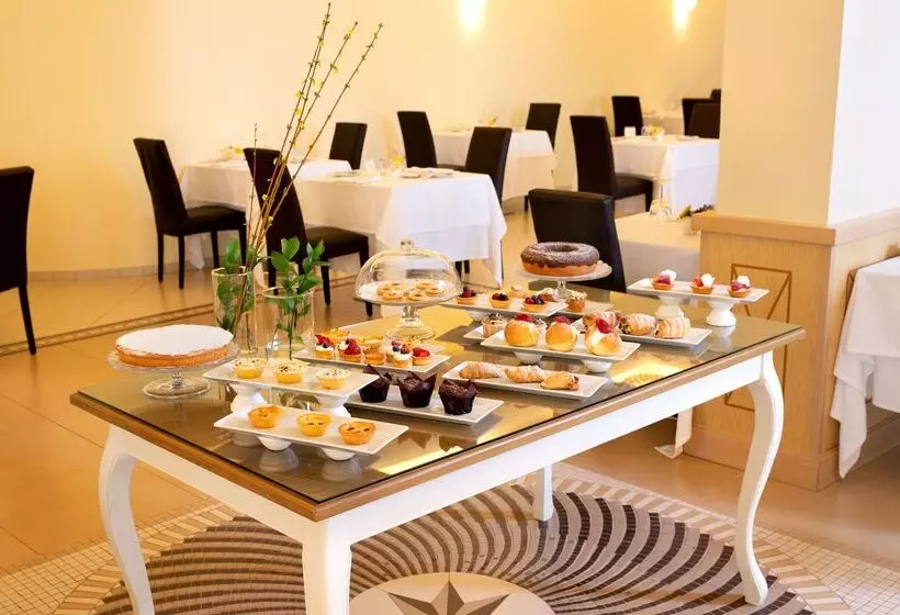 San Severino Park Hotel & Spa, Bw Signature Collection