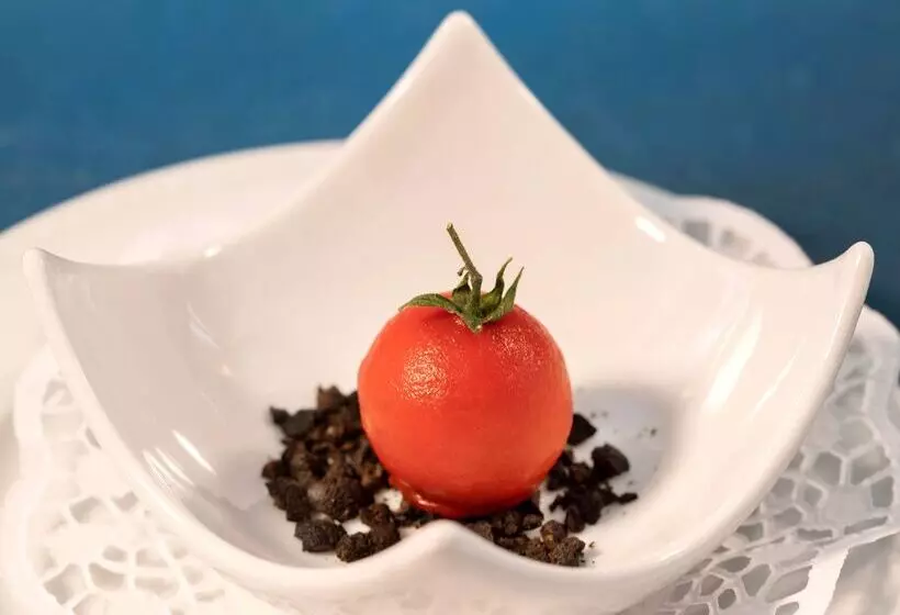 San Severino Park Hotel & Spa, Bw Signature Collection