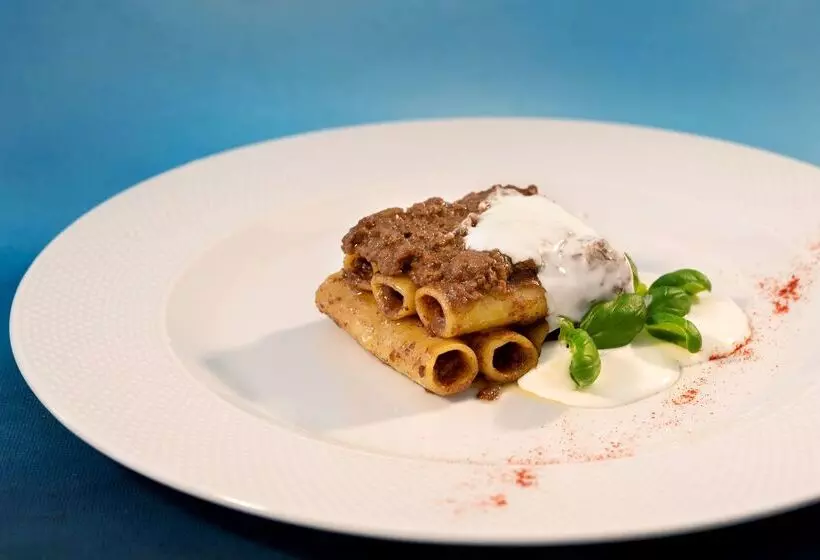 San Severino Park Hotel & Spa, Bw Signature Collection