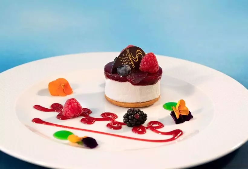 San Severino Park Hotel & Spa, Bw Signature Collection