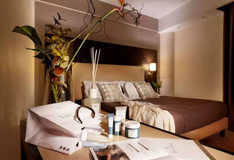 San Severino Park Hotel & Spa, Bw Signature Collection