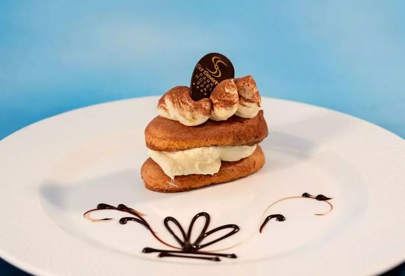 San Severino Park Hotel & Spa, Bw Signature Collection