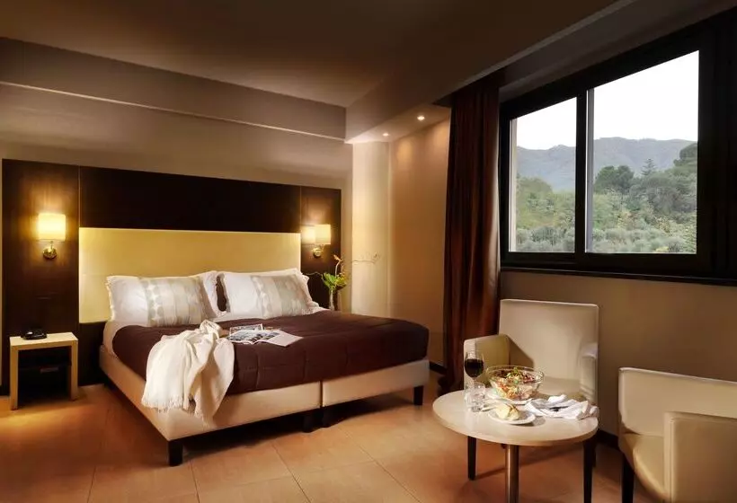 San Severino Park Hotel & Spa, Bw Signature Collection