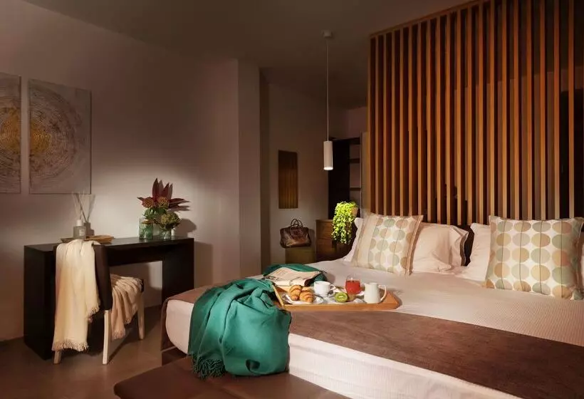 San Severino Park Hotel & Spa, Bw Signature Collection