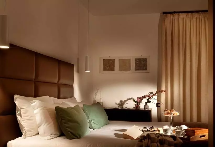 San Severino Park Hotel & Spa, Bw Signature Collection