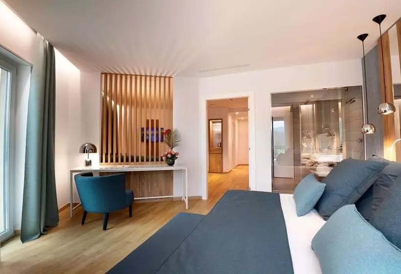 San Severino Park Hotel & Spa, Bw Signature Collection