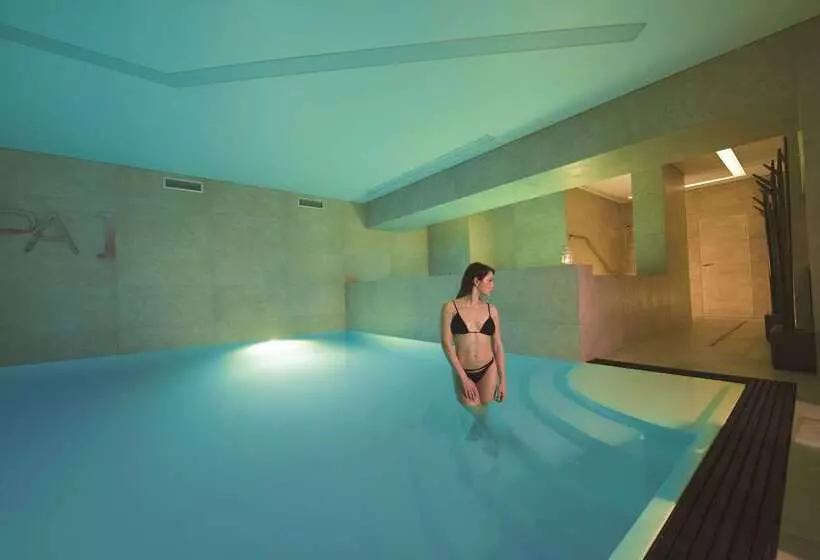 San Severino Park Hotel & Spa, Bw Signature Collection