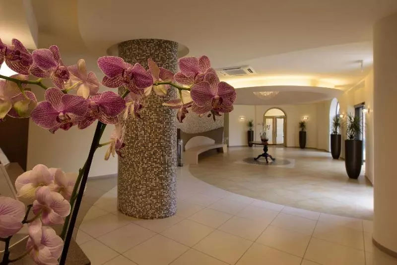 San Severino Park Hotel & Spa, Bw Signature Collection