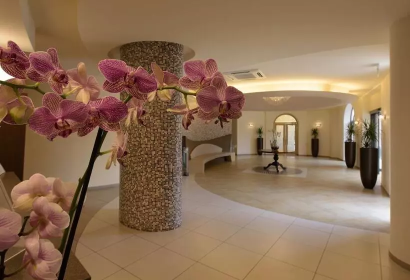 San Severino Park Hotel & Spa, Bw Signature Collection