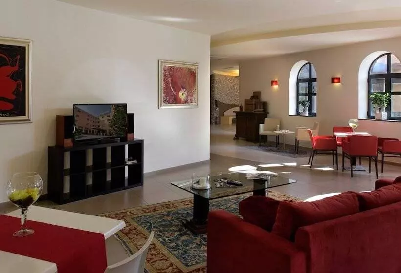 San Severino Park Hotel & Spa, Bw Signature Collection