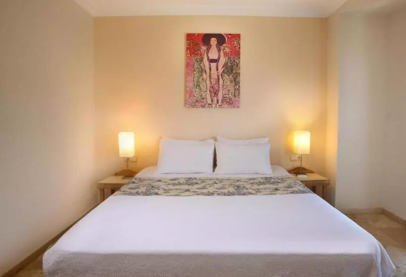 فندق Saylam Suites