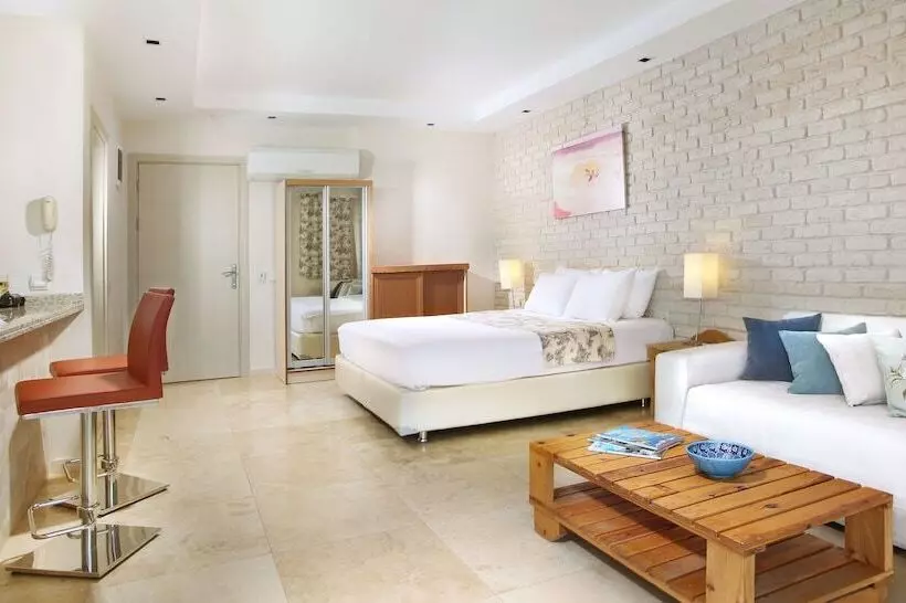 فندق Saylam Suites