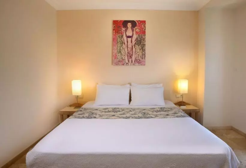 فندق Saylam Suites