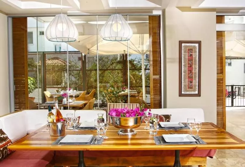 فندق Saylam Suites