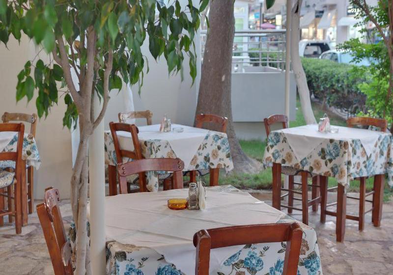 בית מלון כפרי Tarra