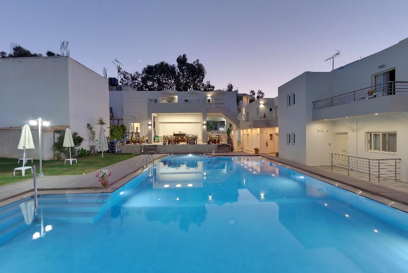 בית מלון כפרי Tarra