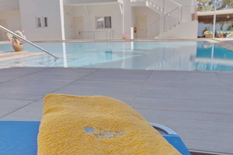 בית מלון כפרי Tarra