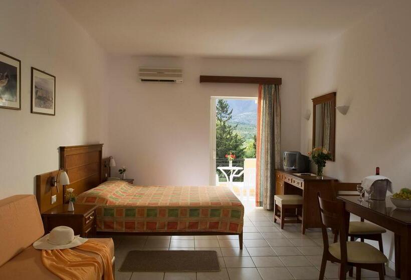 호텔 Vardis Olive Garden