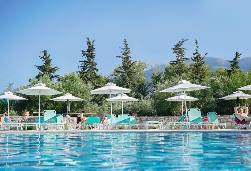 호텔 Vardis Olive Garden