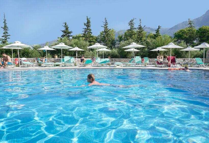 호텔 Vardis Olive Garden