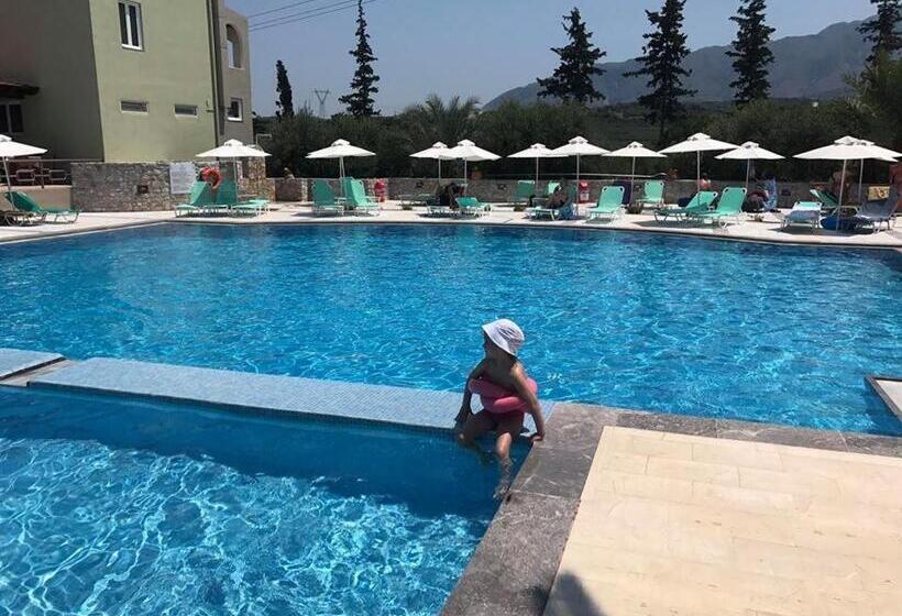 호텔 Vardis Olive Garden