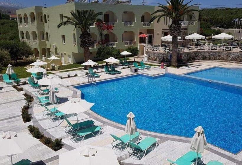 호텔 Vardis Olive Garden