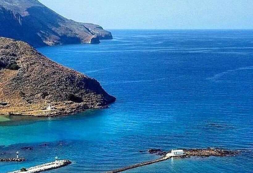 호텔 Vardis Olive Garden