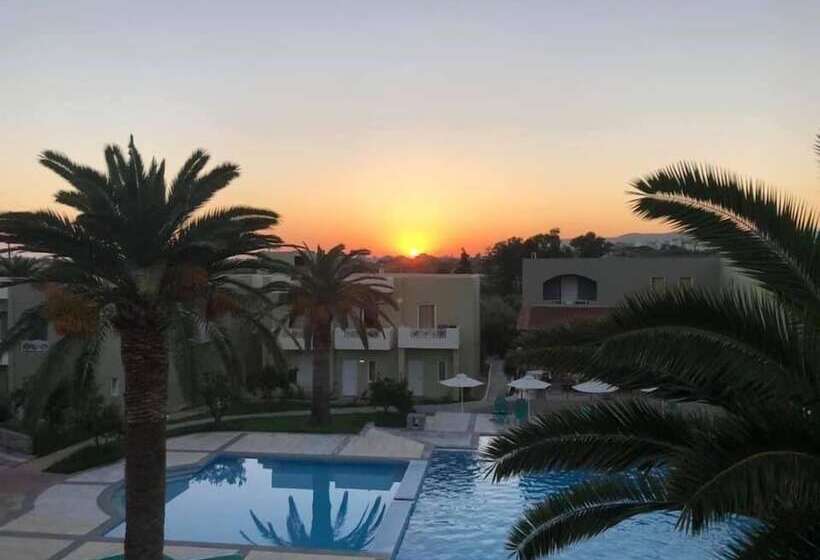 호텔 Vardis Olive Garden