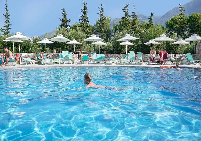 호텔 Vardis Olive Garden