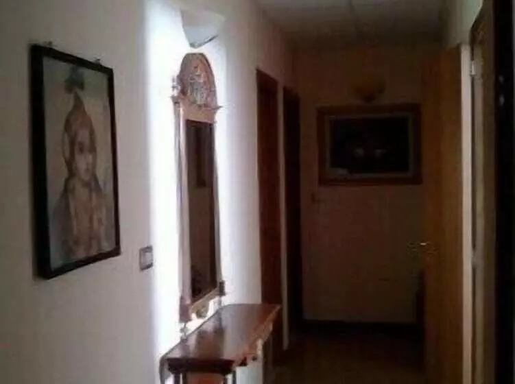 호텔 Villa Santantonio