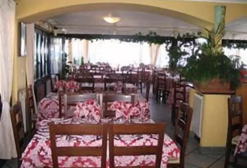 호텔 Villa Santantonio