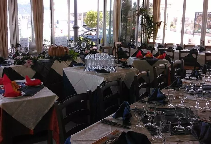 호텔 Villa Santantonio