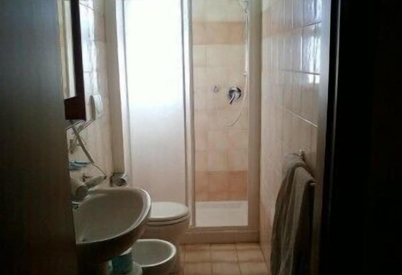 호텔 Villa Santantonio